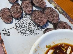 -全州拌饭馆(断桥店)