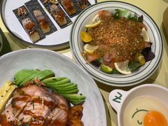 -米仓食堂(皇庭广场店)