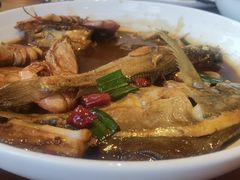-妈妈菜舟山海鲜(定海古城店)