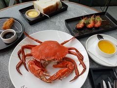 -Ministry of Crab•MOC(交子大道店)