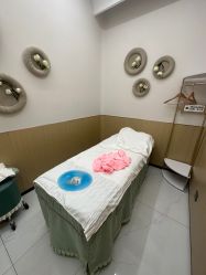 -芳朵美容养生SPA