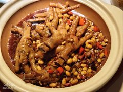 -小柴米·传统江西菜(八一广场店)