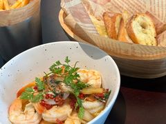 -22ºN BISTRO西餐&酒馆