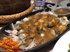 -雷泰泰台式胡椒虾(滨江金铂湾店)