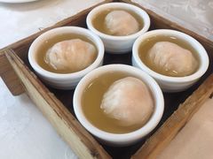 -百乐门喜宴(海珠广场华厦店)