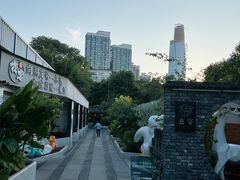 -夜宴江景餐厅