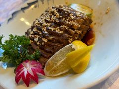 -香宫中餐厅·杭州香格里拉·西湖40年老字号杭帮菜