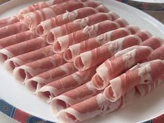 羊羔卷-京悦南门涮羊肉(长寿路店)