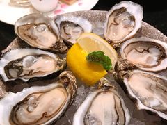 -深圳四季酒店·馥自助餐厅