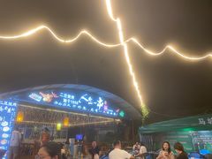 -清真·馬坡二旦烧烤(人生一串拍摄店)