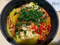 谢家黄凉粉-锦府盐帮·侯宅(五棵松万达店)