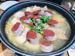 -胖姐渔村(中源大道店)