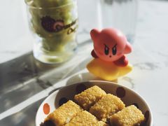红枣黄米糕-天泽祥·鼓楼馒头(鼓楼店)