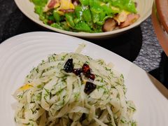 -唐猫庭院·千年陕菜(赛格国际购物中心店)