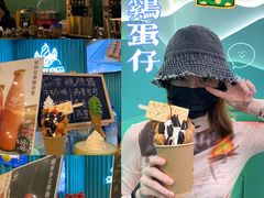 -CHOCHENG&CO.(欢乐海岸店)