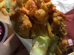 -肯德基(宿迁万达店)