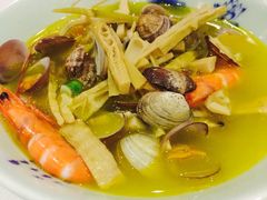 杂鲜荟萃-小城故事·地道宁波味(月湖盛园店)