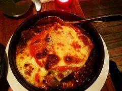 -La Strada(安福路店)