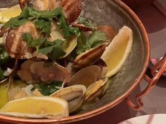-ALBERGUE 1601 婆仔屋葡国餐厅