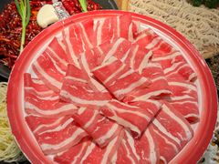 -巴卤社老火锅(财富店)