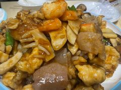 -大眼锅贴水饺(河东店)