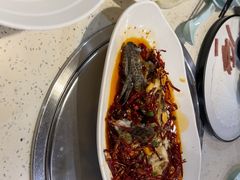 -巧克力渔家.小船海鲜胶东菜(万平口店)