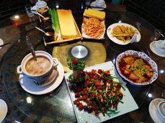 -赵记煎饼卷大葱(泰山大街店)