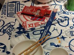 -松哥油焖大虾(皇岗一店)