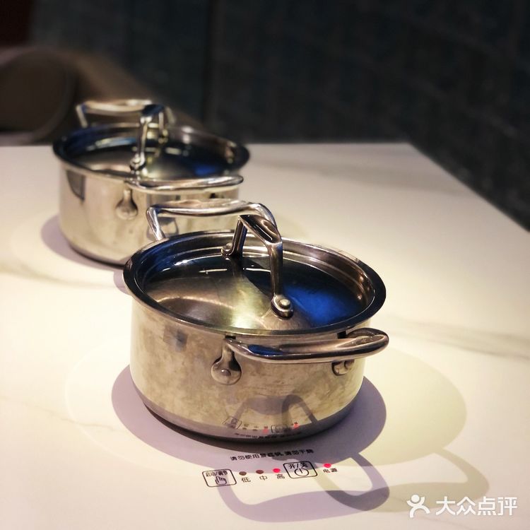 约会聚餐重点推荐