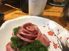 -黑牛の店·和牛烧肉(大悦城店)