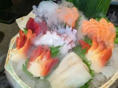 -德川家日本料理(中关村寰太大厦店)
