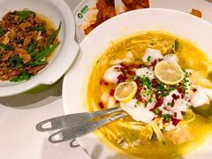 -绿草地·湘菜(芙蓉天街店)