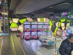 -星际传奇·电玩城·游戏厅·儿童乐园(大悦城店)