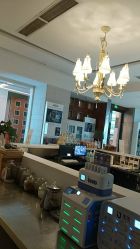 -锦尚名仕Hair Salon