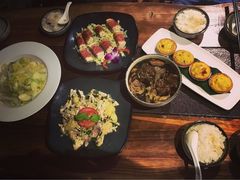 -上楼私房菜(院士路店)