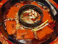 -三江两海老火锅(北京首店)