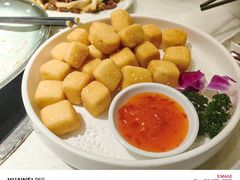 -顺峰顺水顺德菜(第一百货店)