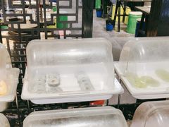 -33韩式自助烧烤(环城南路店)