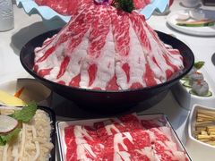 -德天雪花肥牛海鲜火锅(南苑东路店)