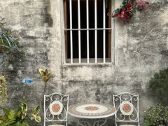 -三溪村