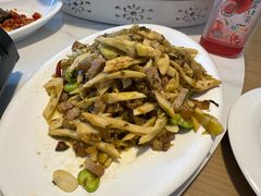 -加顺农场餐厅
