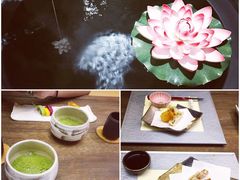 -空蝉怀石料理(益丰·外滩源店)