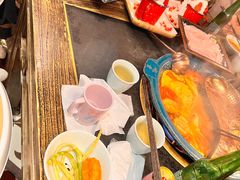 -吼堂老火锅(太古里总店)