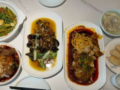 -夫妻肺片·中华老字号·正宗川菜(春熙路店)