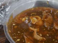 姚记炒肝-姚记炒肝店(簋街店)