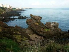 -龙头岩(Dragon Head Rock)