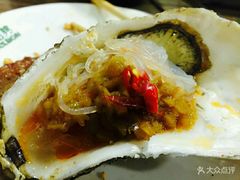 -陈老二烧烤(草市街总店)