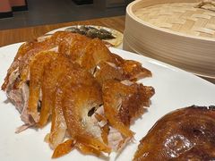 -新興传承烤鸭