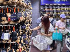 -天河城购物中心