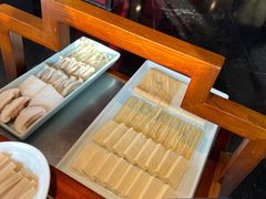 -皇城老妈川味火锅·大连海鲜火锅(港湾店)
